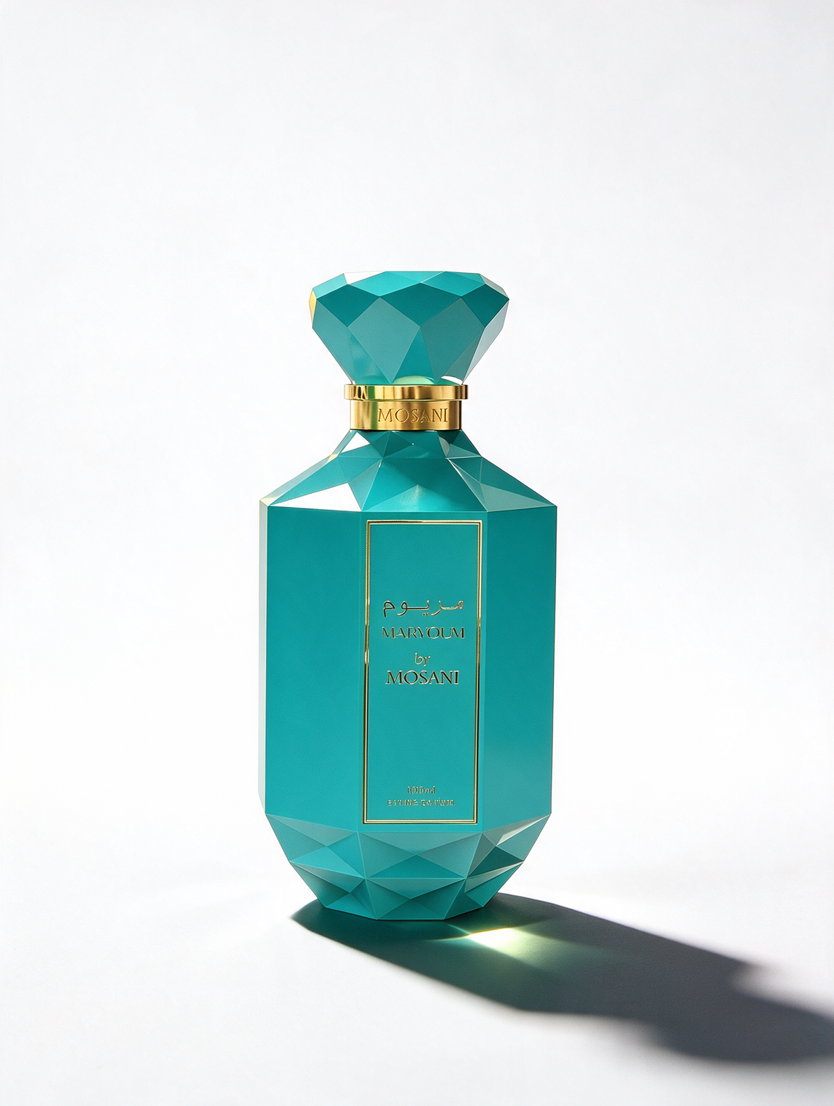 MARYOUM — Eau de Parfum, 100ml