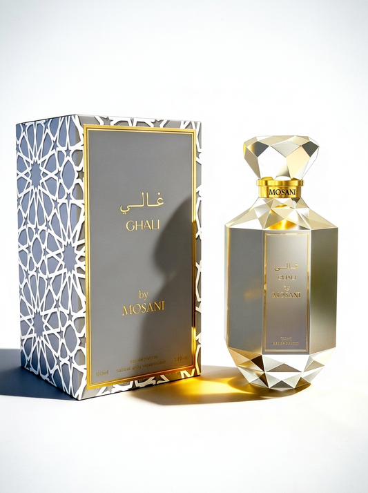 GHALI — Eau de Parfum, 100ml
