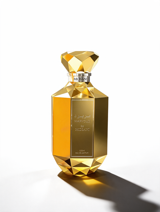MARYOUD — Eau de Parfum, 100ml