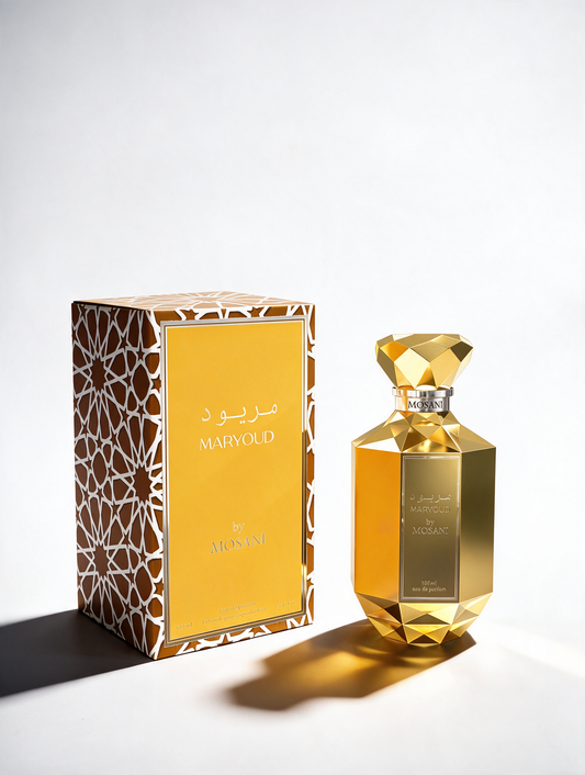 MARYOUD — Eau de Parfum, 100ml