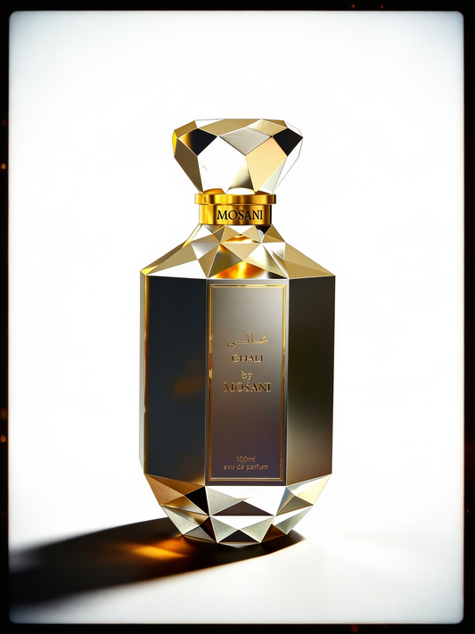 GHALI — Eau de Parfum, 100ml